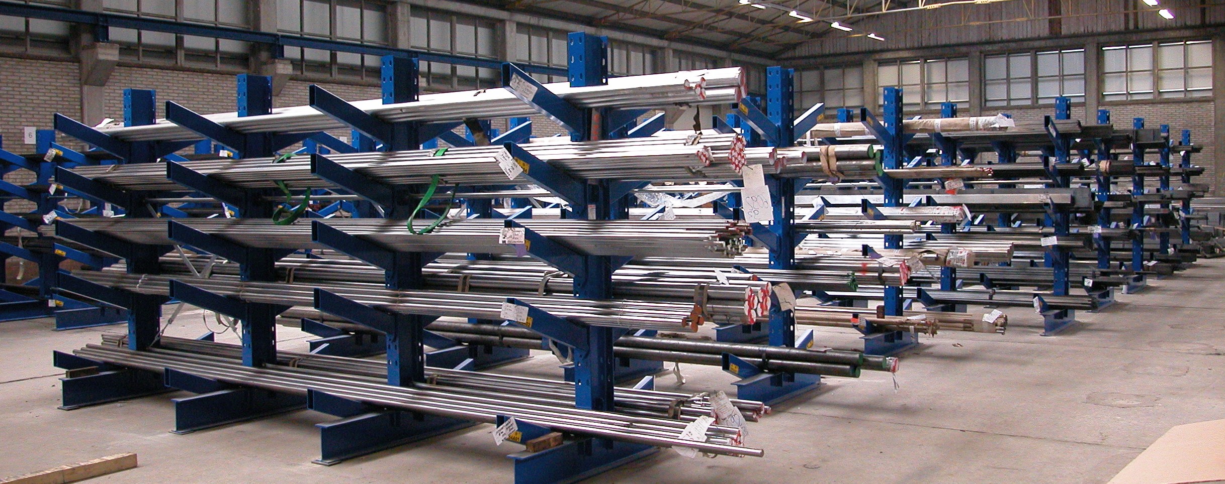 Voorraad type V05A30