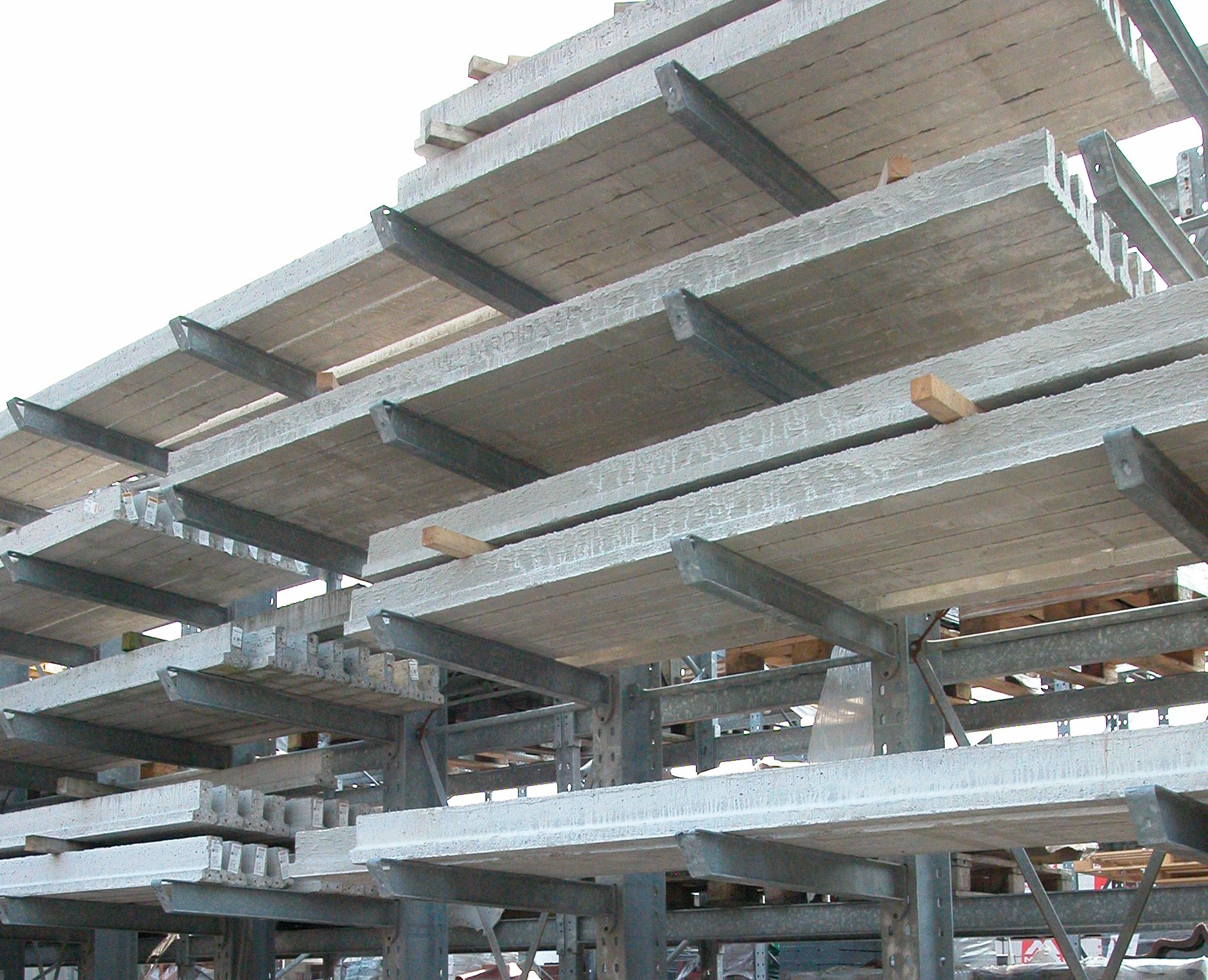 Voorraad type V45B45