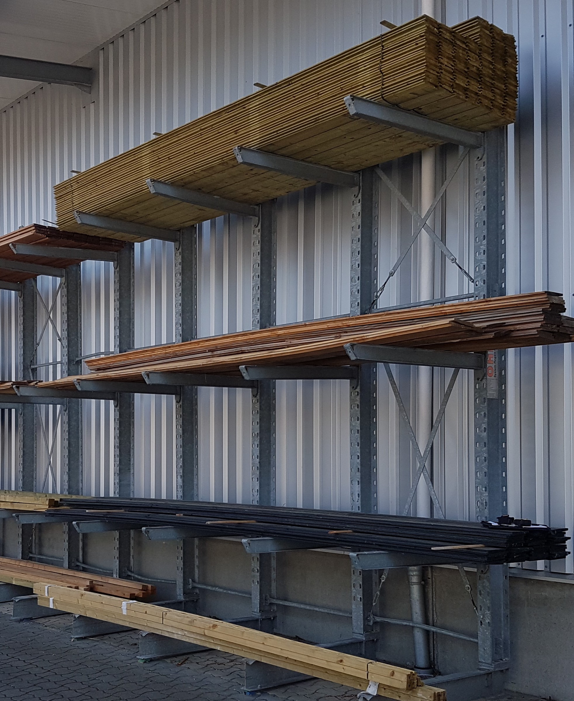 Voorraad type V11B30