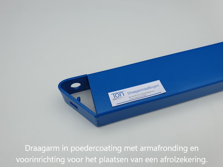 Voorraad type V36A35