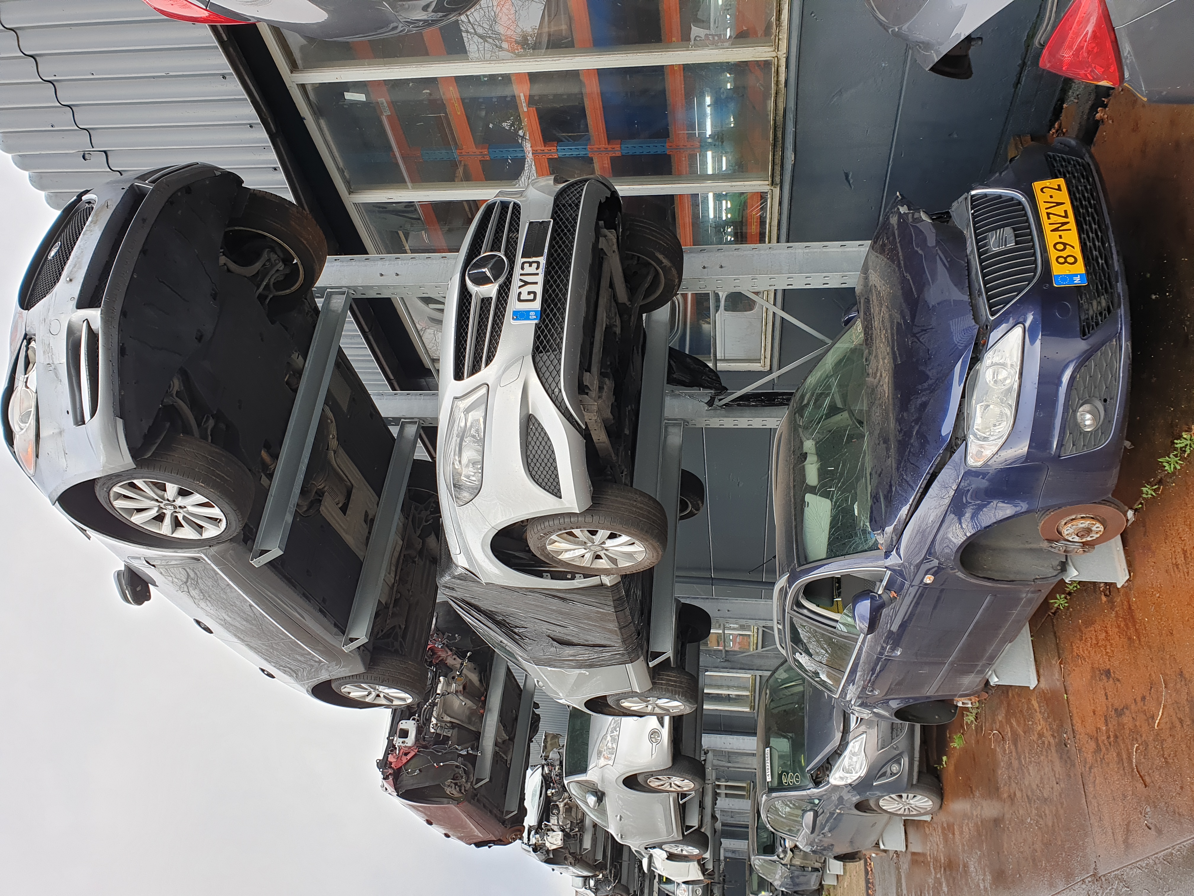 Aanbieding type A80B45