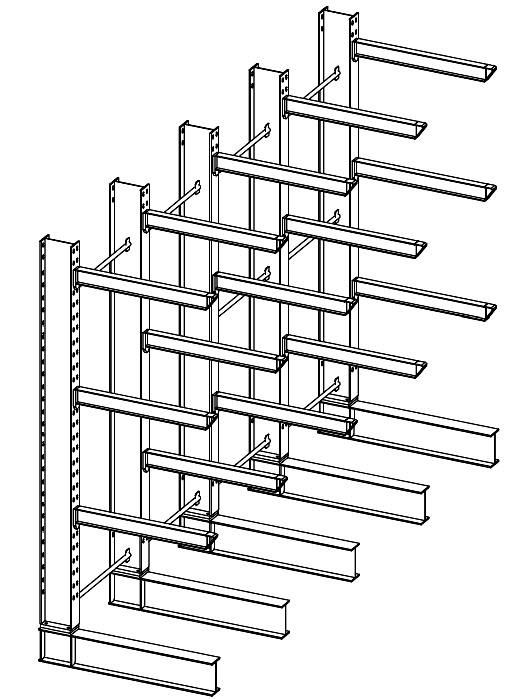 Voorraad type V42A40
