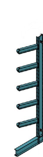 undefined Extra staander type V05A30