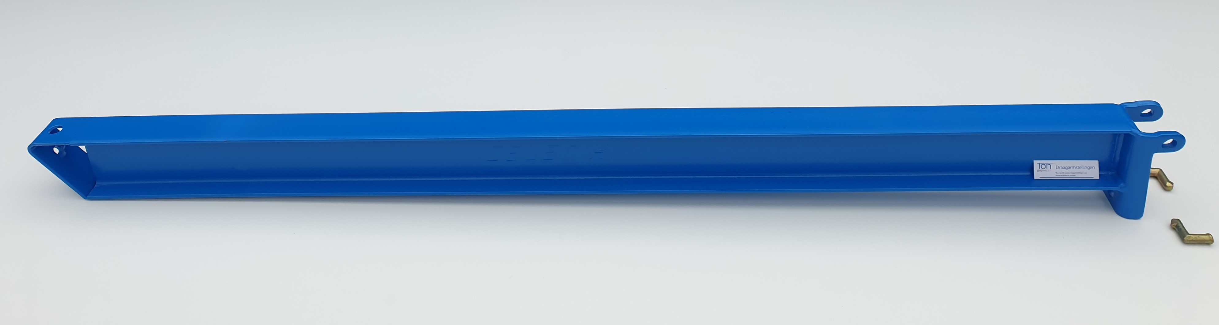 Draagarm 1.500 mm K60 RAL5015