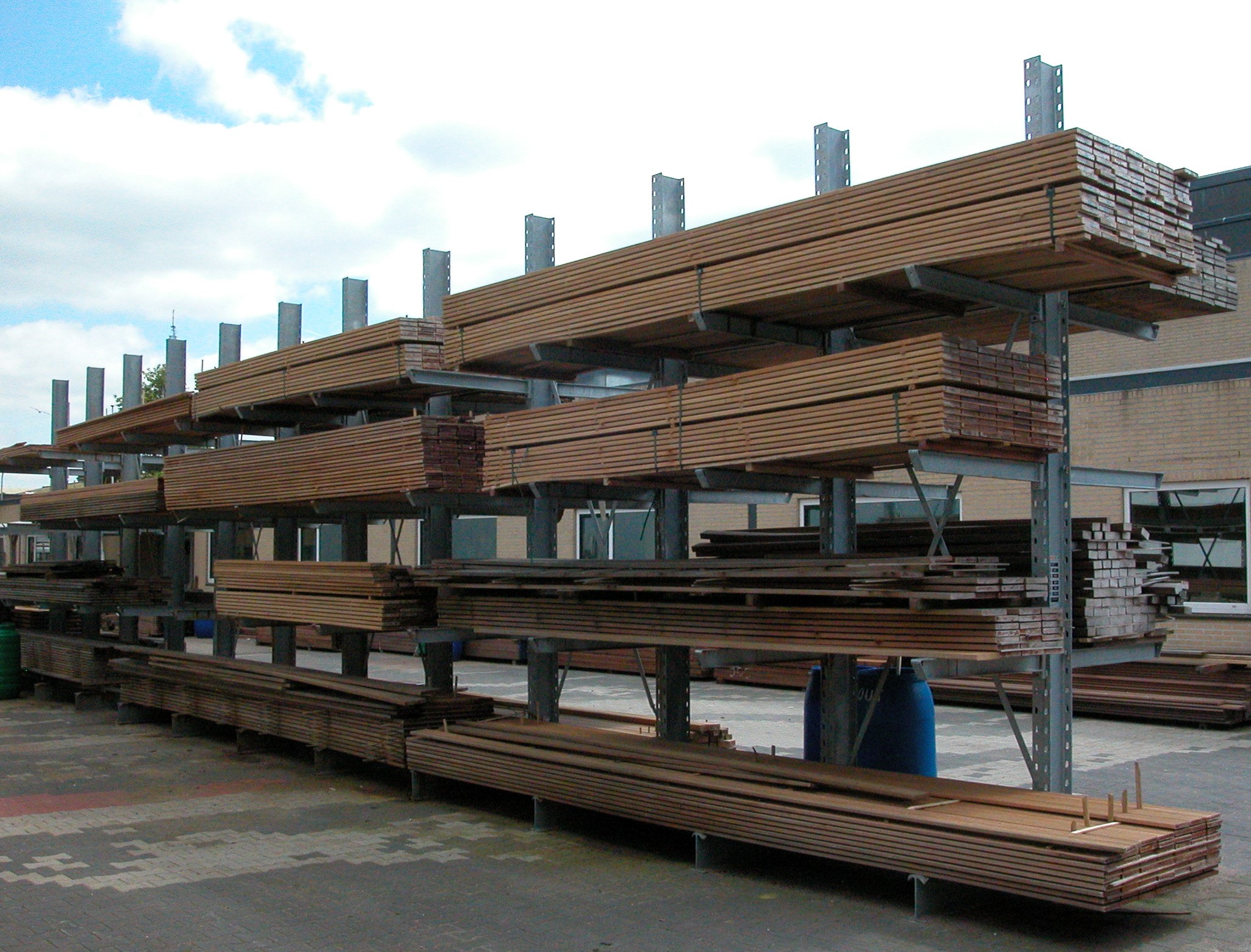 Voorraad type V48B45