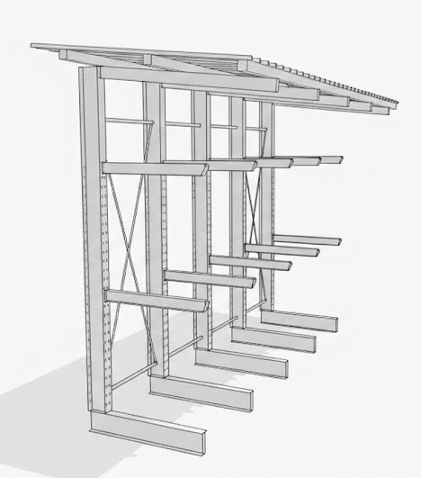 Aanbieding type A20D40