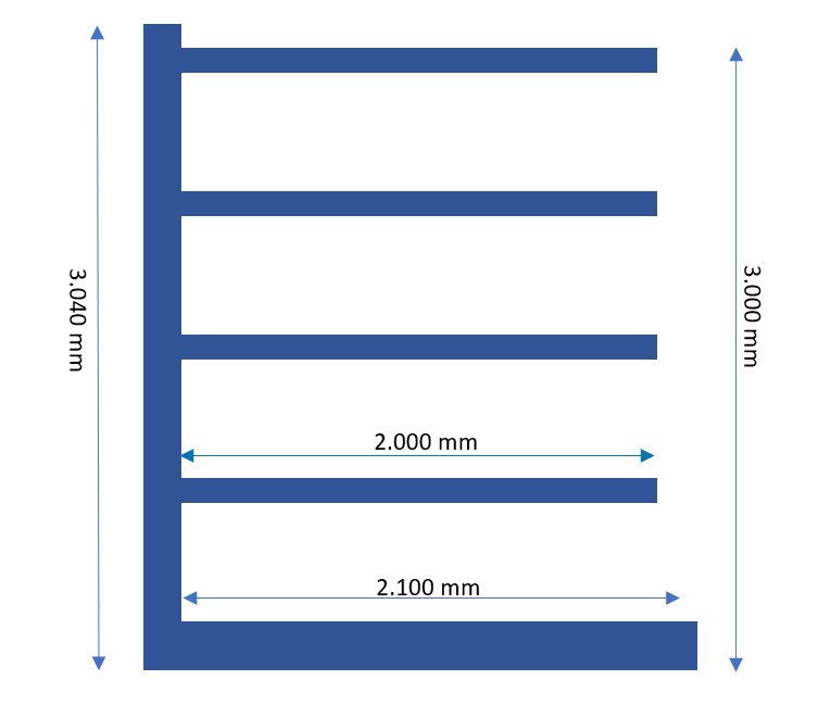 undefined Aanbieding type A30A30