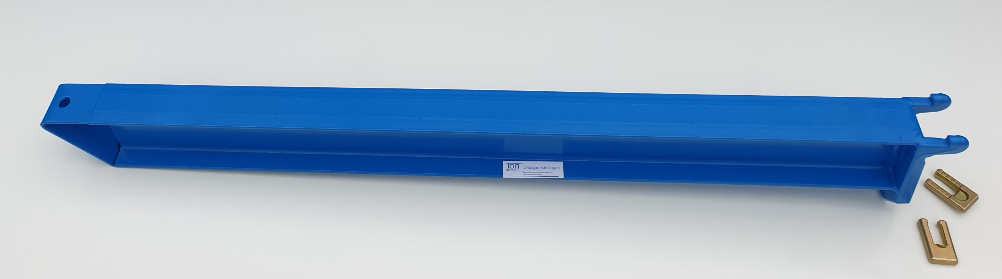 Draagarm 1.200 mm K40 RAL5015