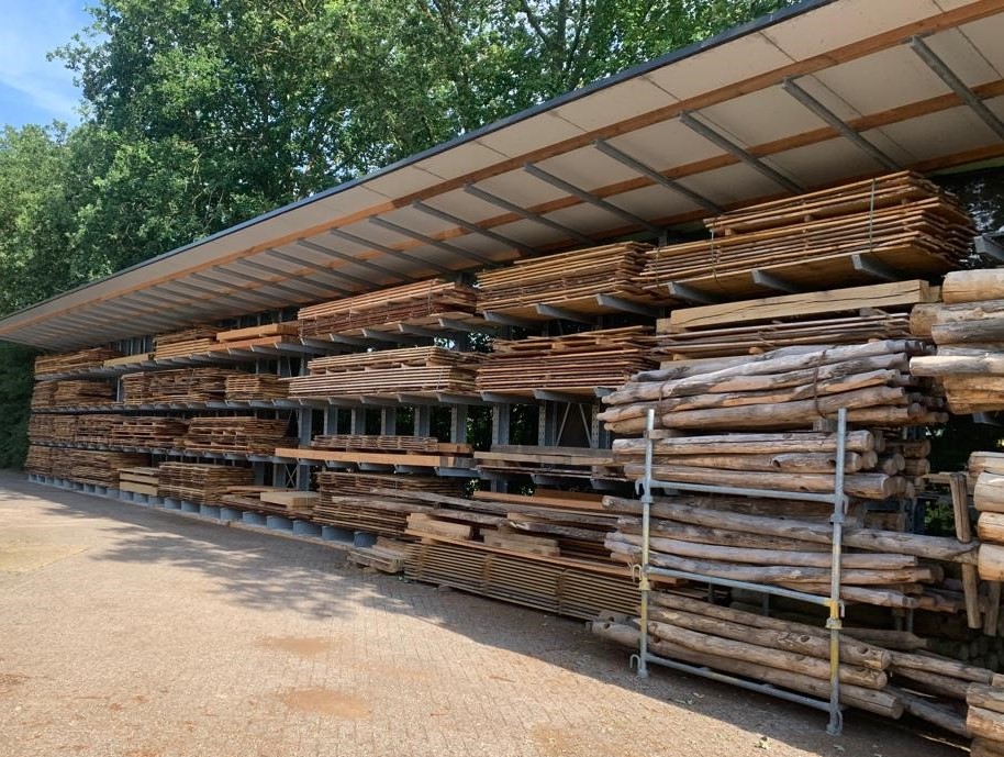 Voorraad type V60D40