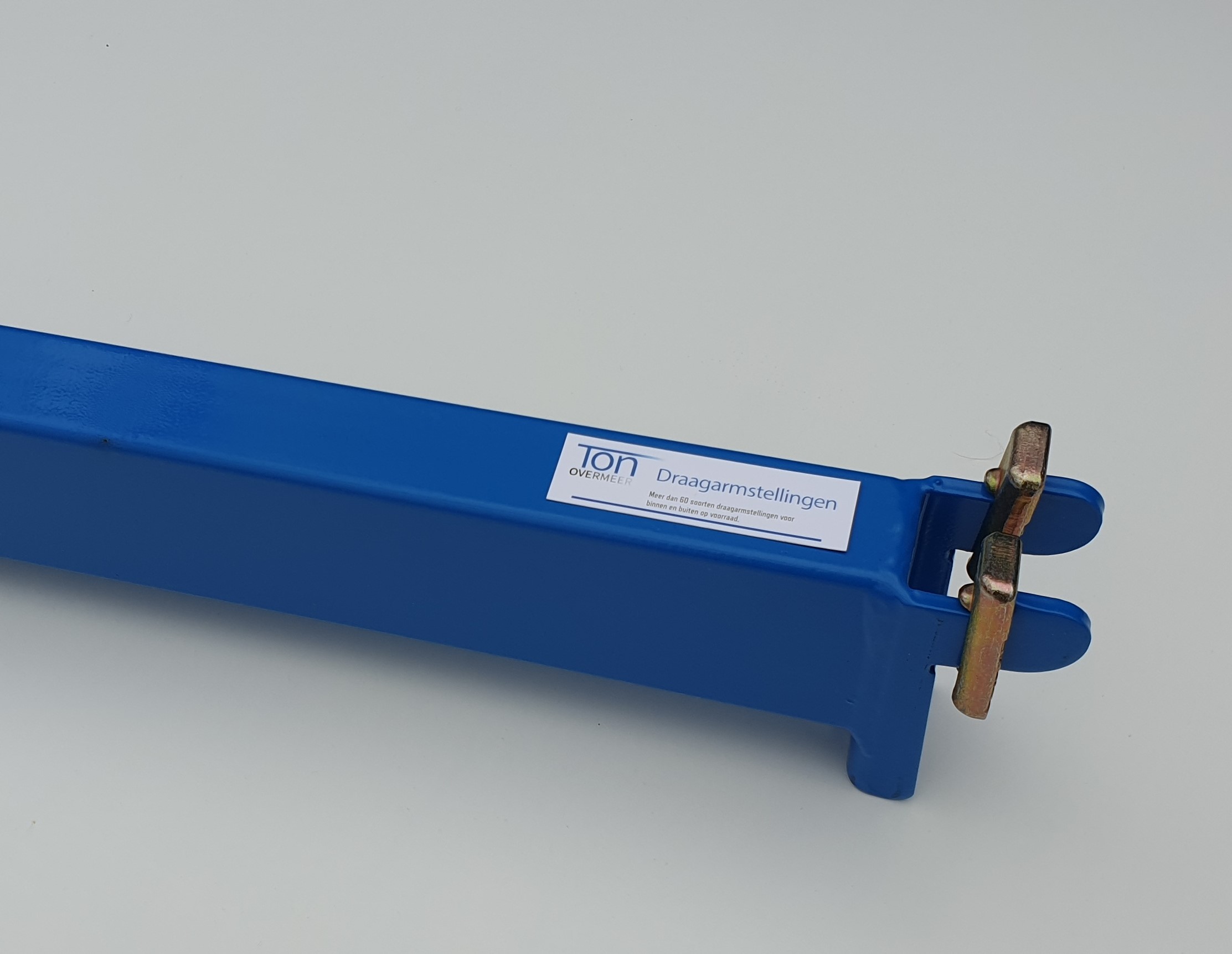 Draagarm 1.200 mm K40 RAL5015