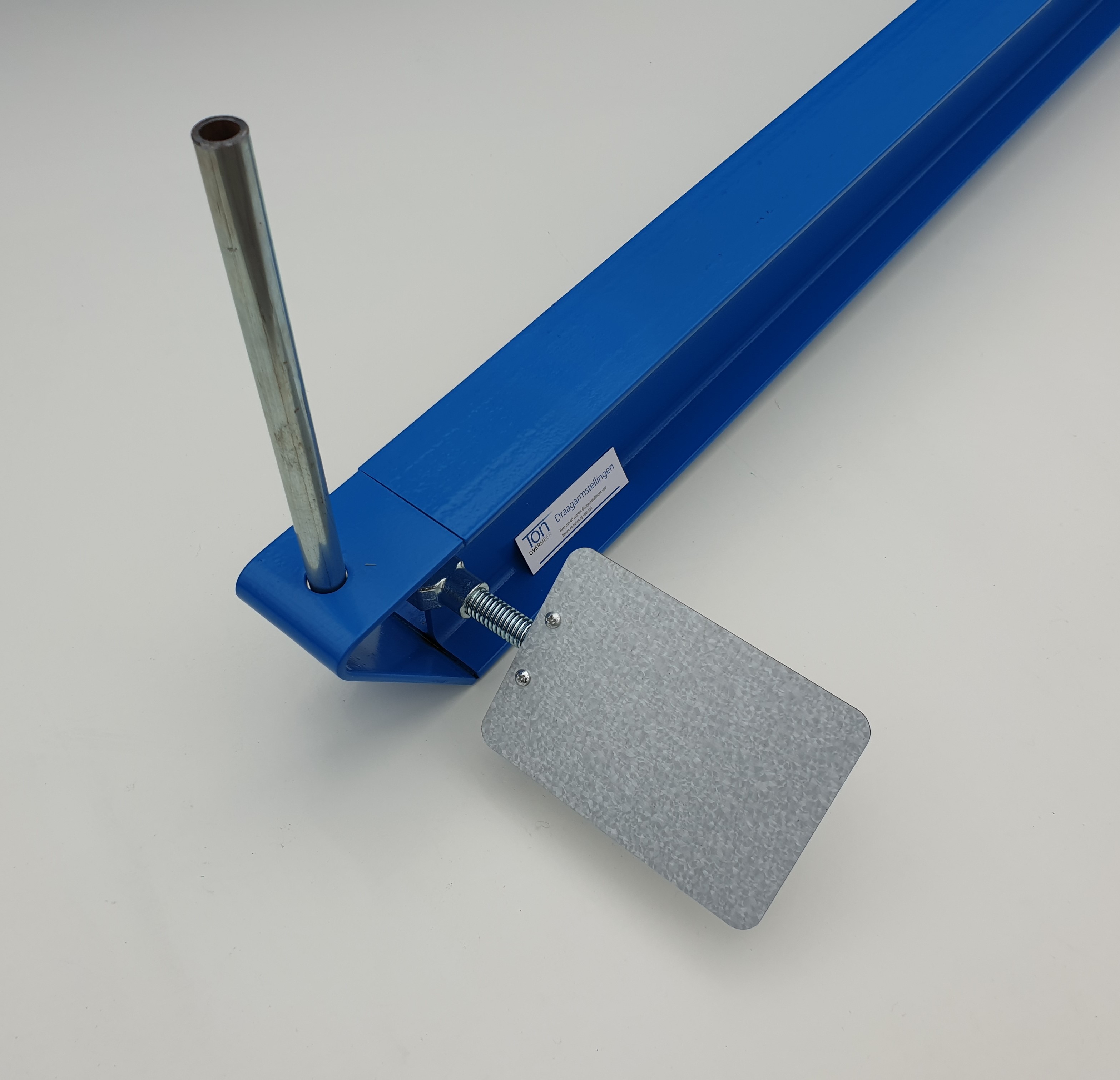 Afrolzekering 200 mm hoog