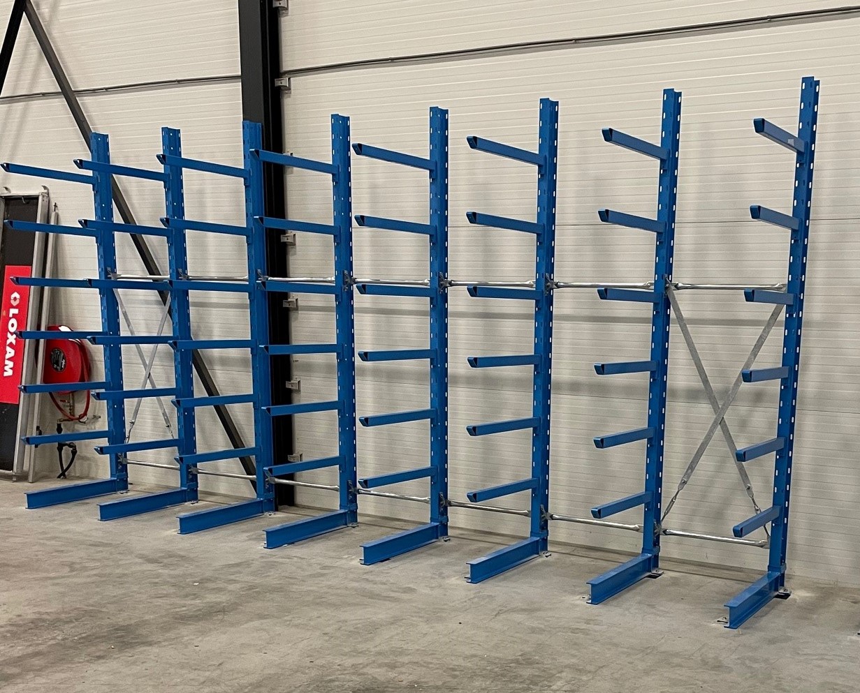 Voorraad type V03A30