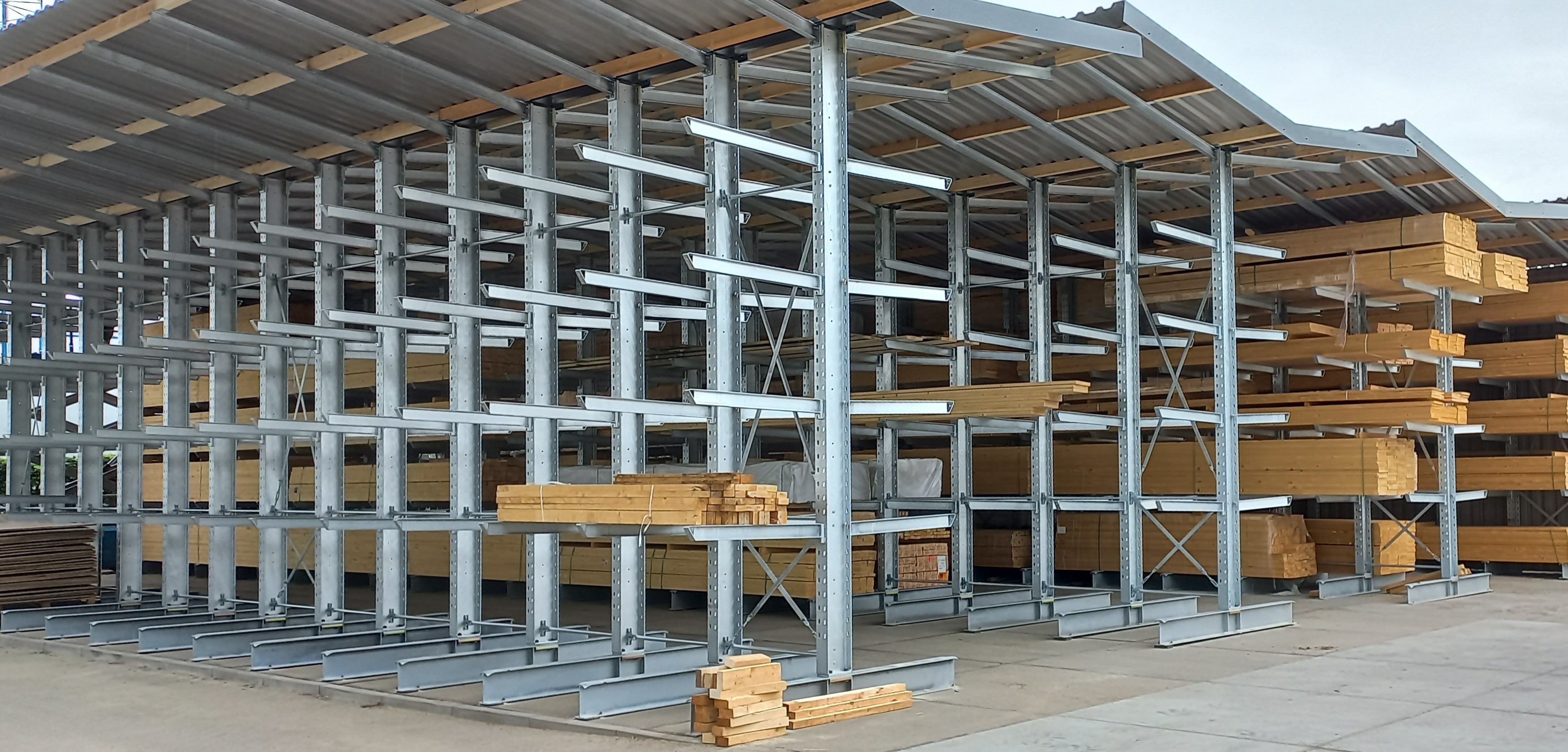 Referentie project 1 Referentie project draagarmstellingen 1