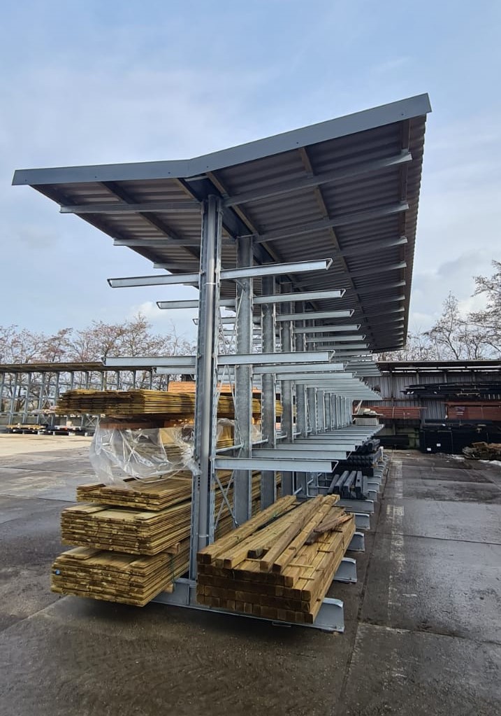 Voorraad type V66D45