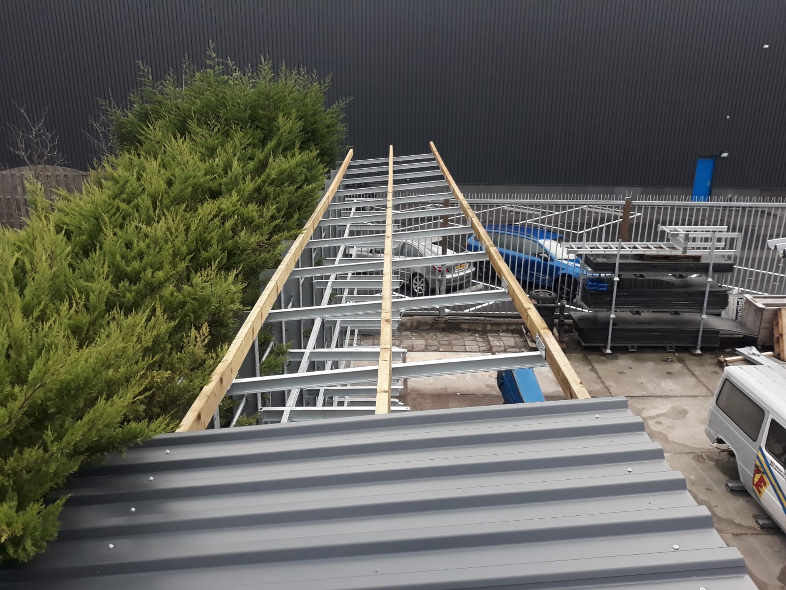 Voorraad type V67D45