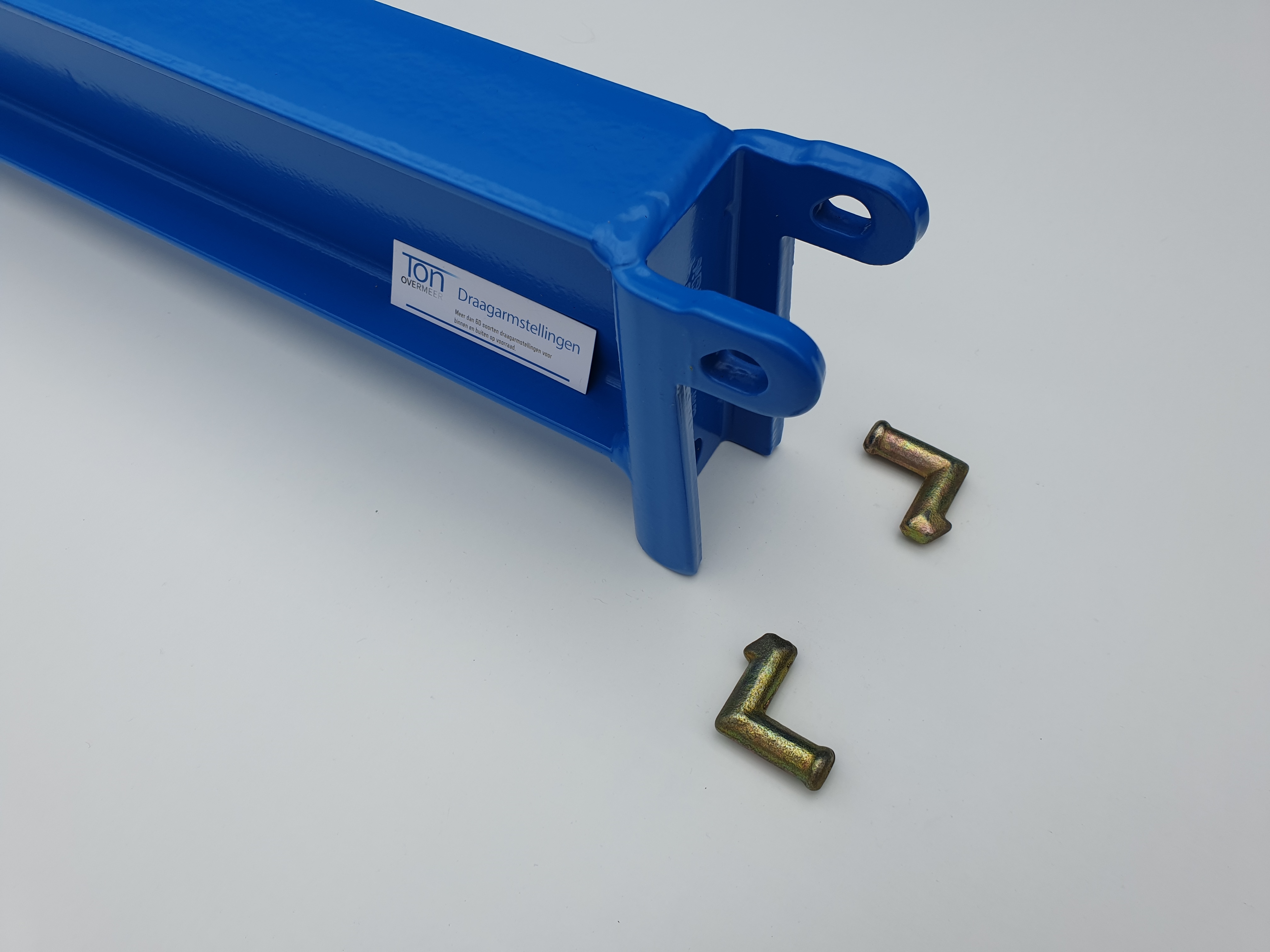 Draagarm 1.500 mm K60 RAL5015