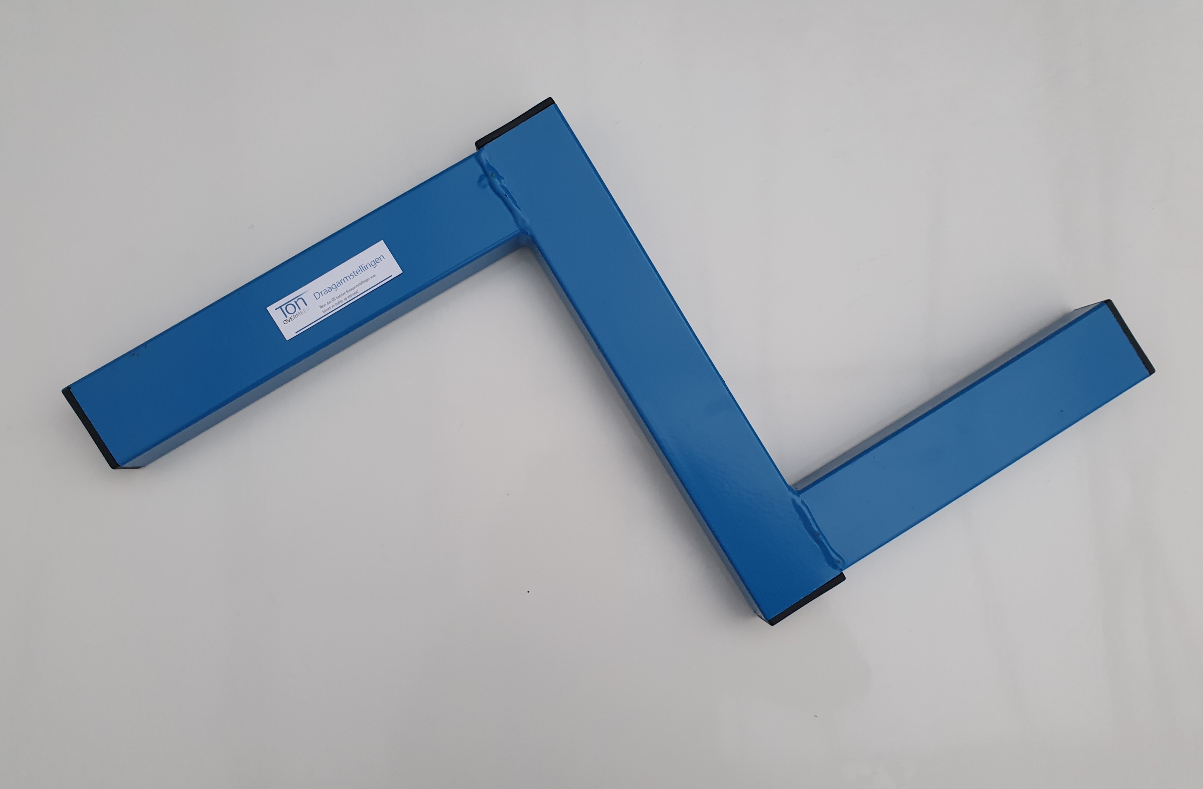 Verzamel insteekhoek