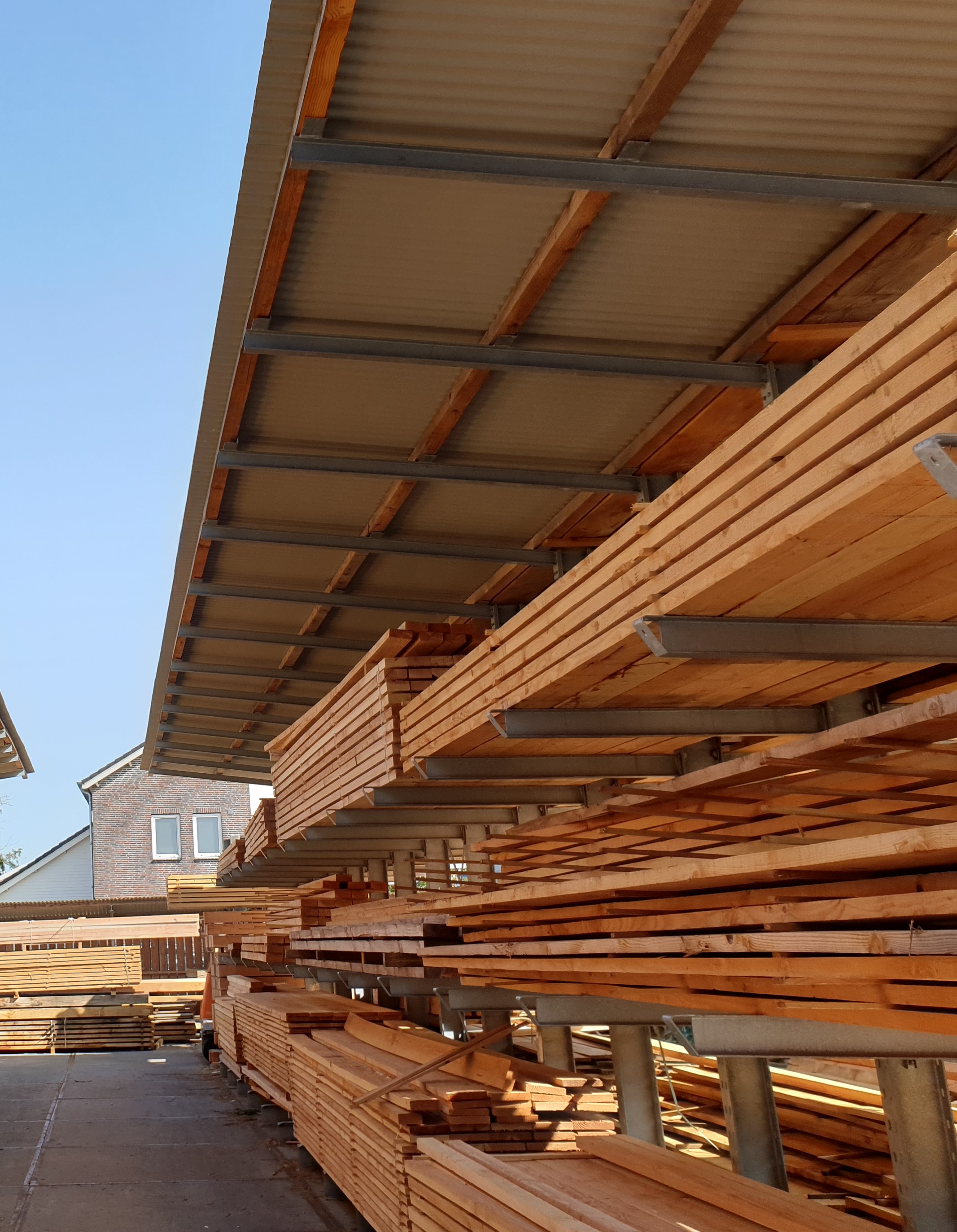 Voorraad type V67D45