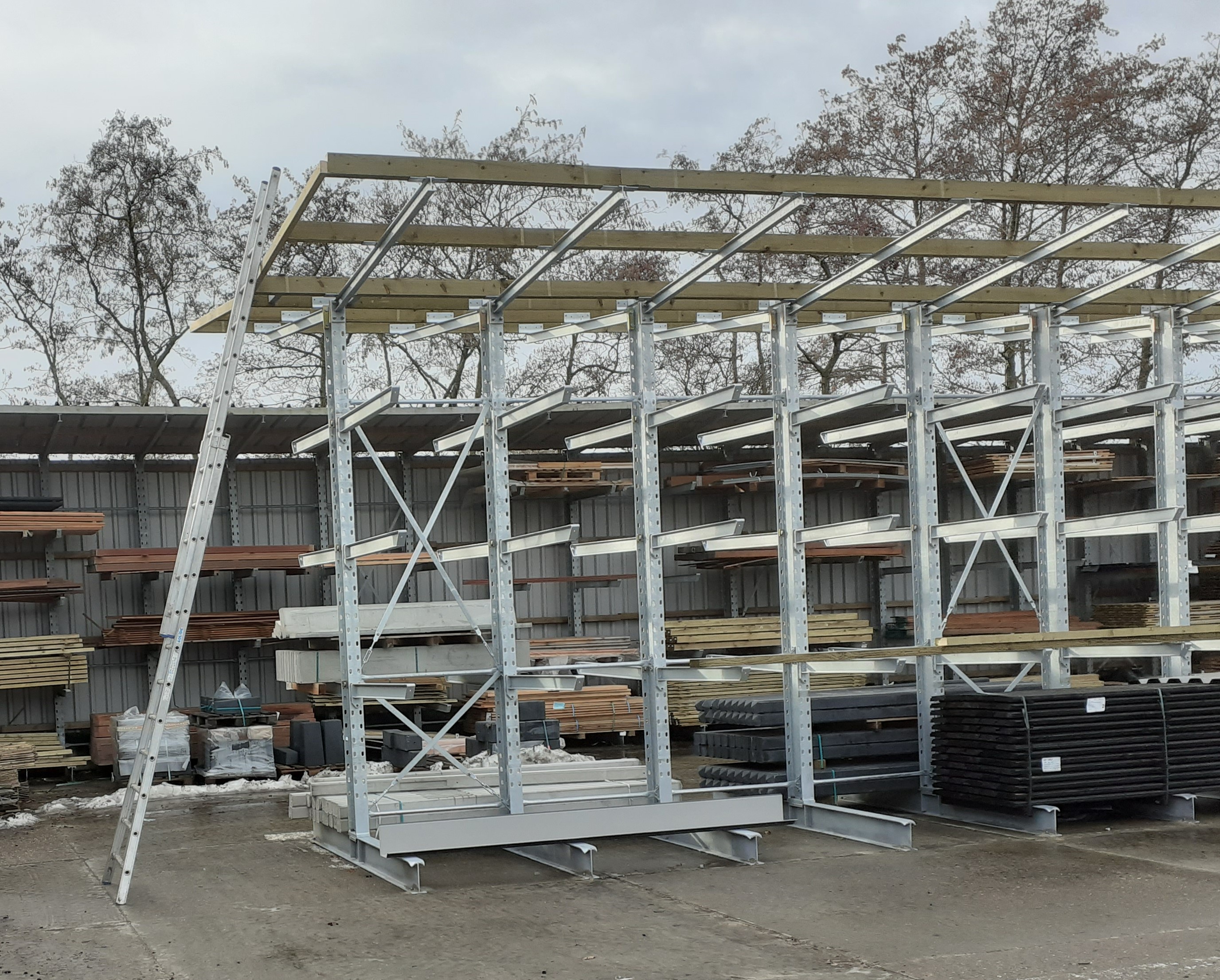 Voorraad type V66D45