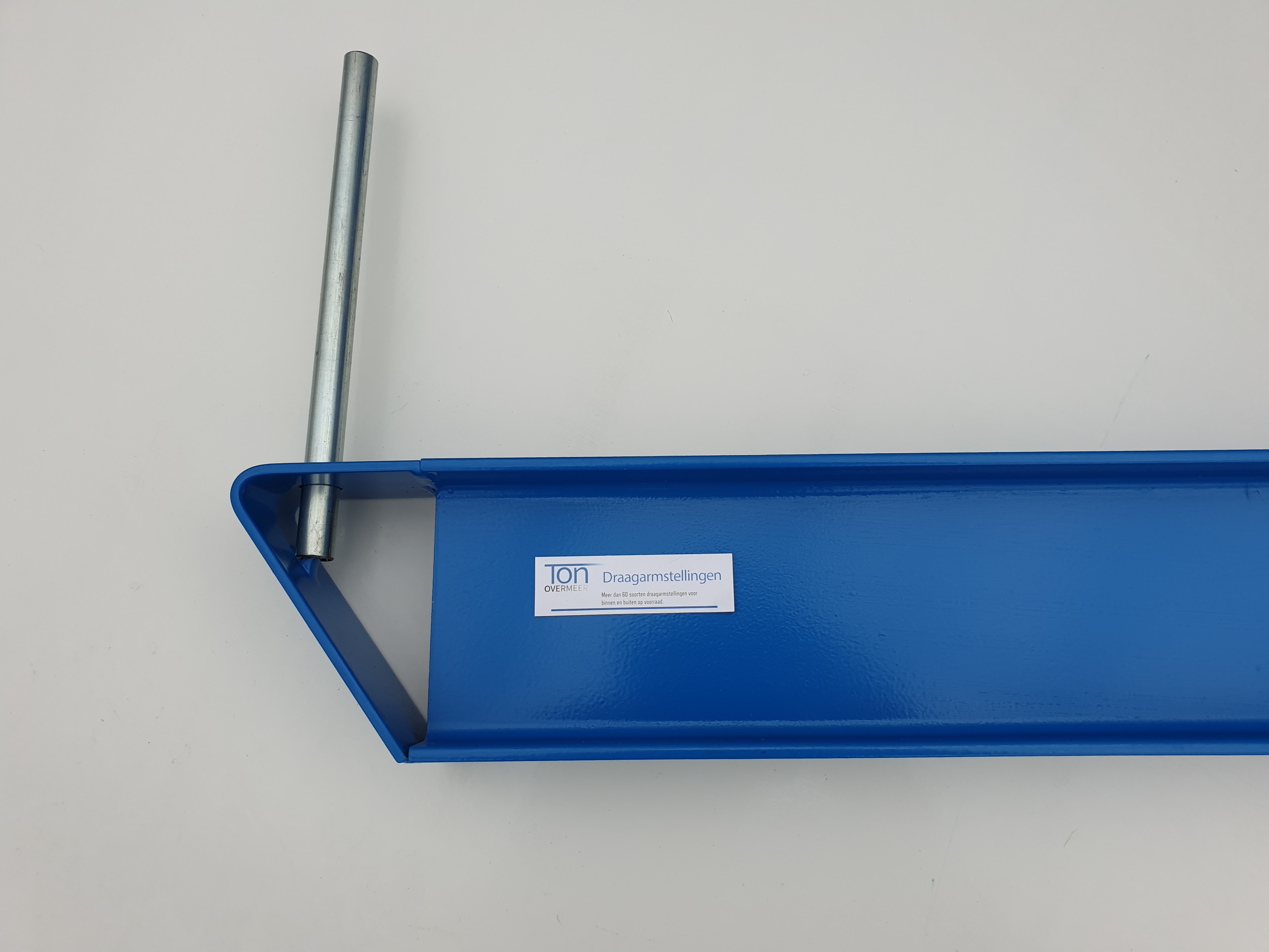 Afrolzekering 200 mm hoog